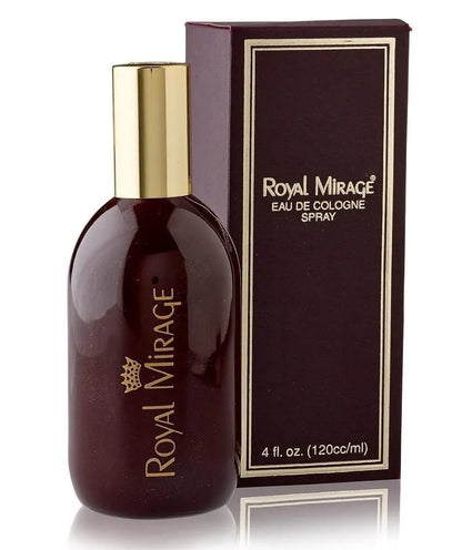 Royal Mirage Perfume For Men - 100ml