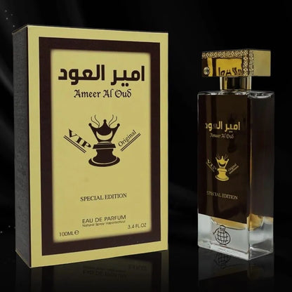 Ameer Al Oudh Premium Perfume