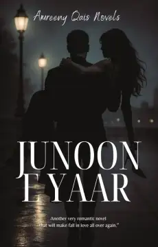 Junoon E Yaar