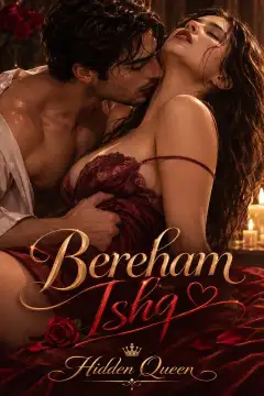 Bereham Ishq