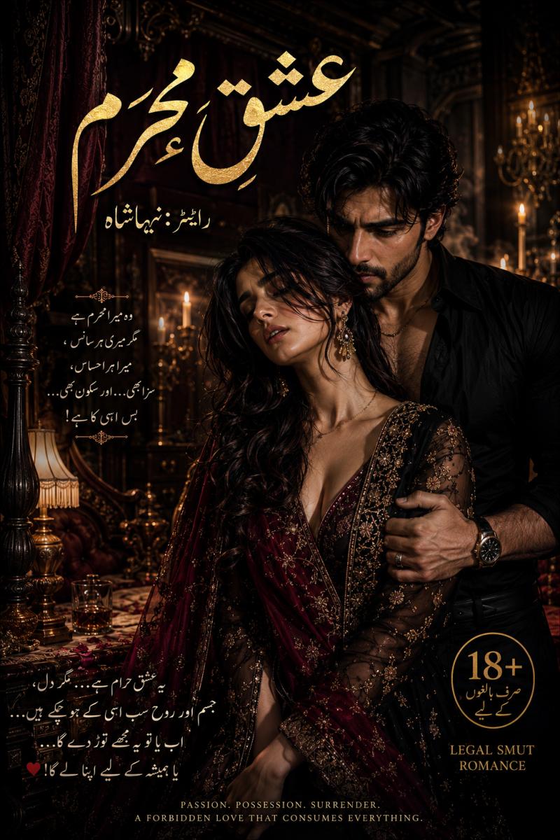 Lahad e Ishq