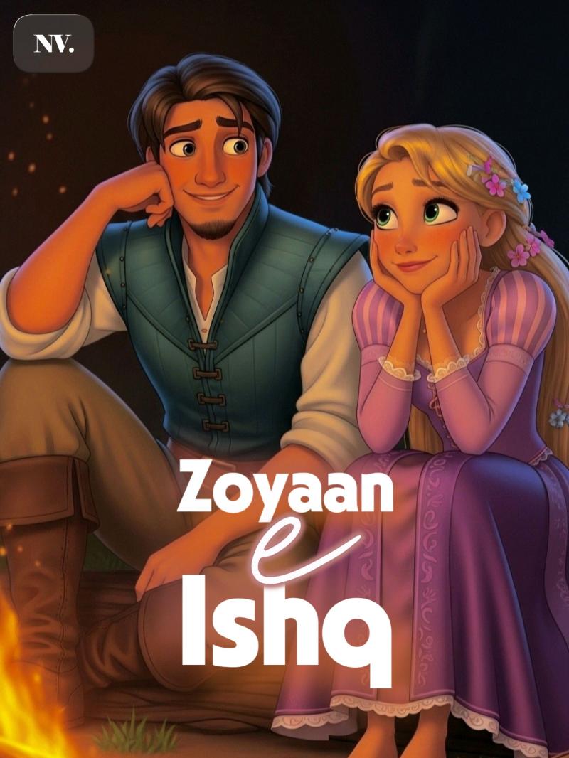 Zoyaan e Ishq
